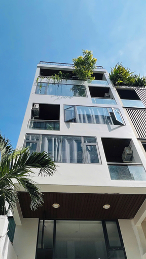 Exterior & Views 2, Khai Linh Homestay, District 3