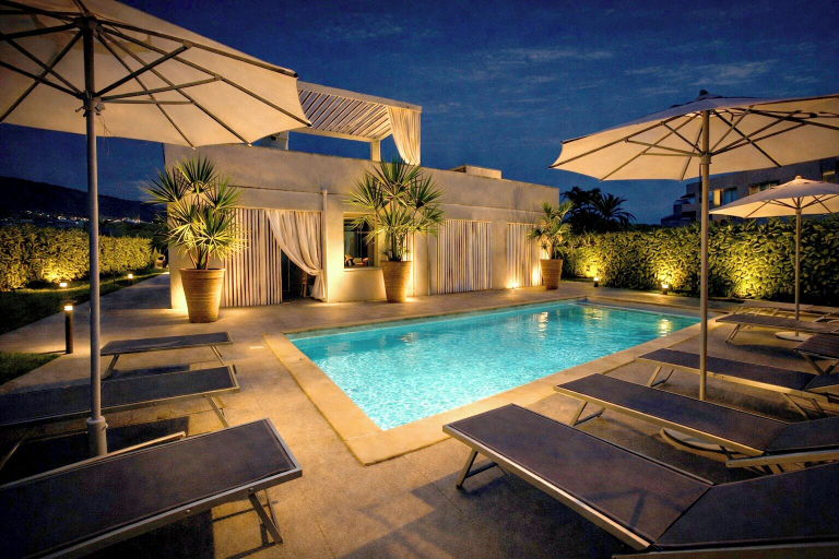 Pool 3, Essenza Mediterranea Tropea, Vibo Valentia