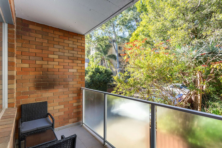 Primary image, Beautifully Peaceful 2-bed Apartment, Sydney