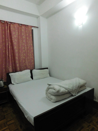 Room 2, OS Hotel POMRA, East Sikkim