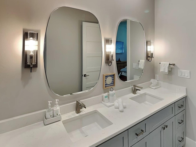 Property amenity 3, Serenity at Port A, Nueces