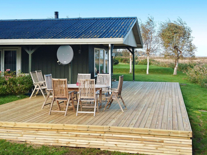 Exterior & Views, 6 Person Holiday Home in Hadsund, Mariagerfjord