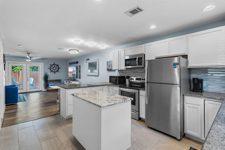 Private kitchen 5, Summer Haven North #11, Walton