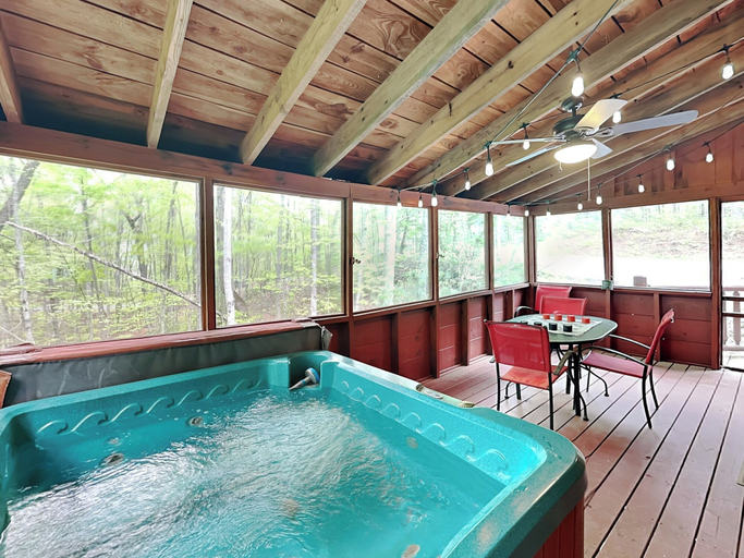 Others 5, Wild Things by Jackson Mountain Rentals, Sevier