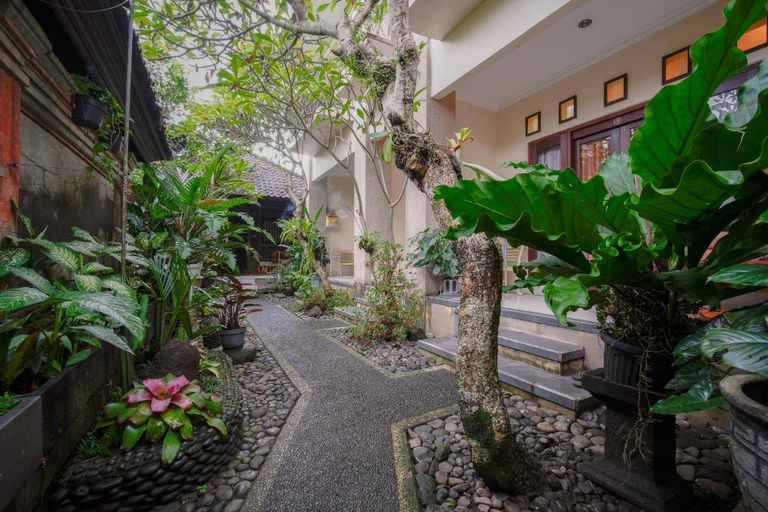 Others 3, Shana Ubud House View and Spa by EPS, Gianyar