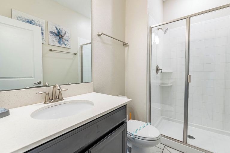 Interior 2, Flash 20 Off Stunning Orlando Townhouse With Pvt Pool 206cg, Osceola