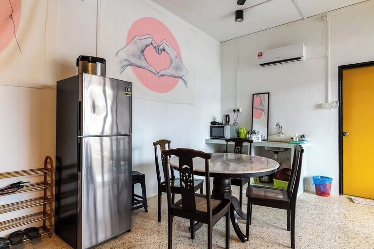 Others 5, Mac Inn 94, Penang Island