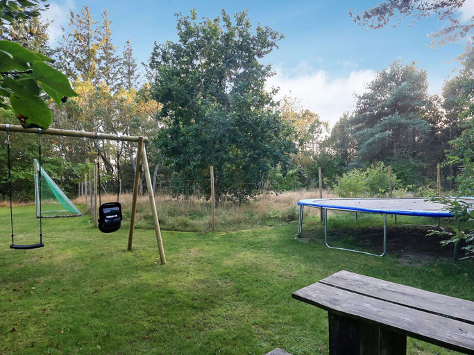 Others 5, 6 Person Holiday Home in Bindslev, Hjørring