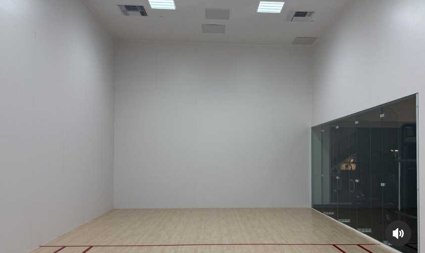 Fitness facility 4, King Deluxe Studio, Miami-Dade