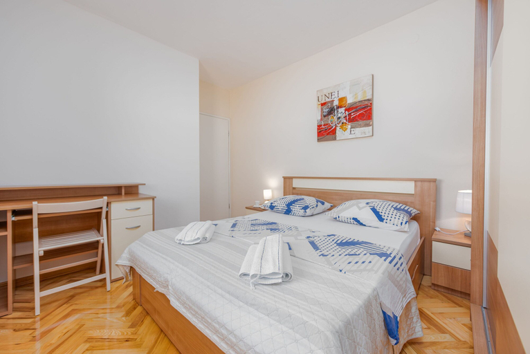 Others 5, Villa Andu Zadarvillas, Škabrnja