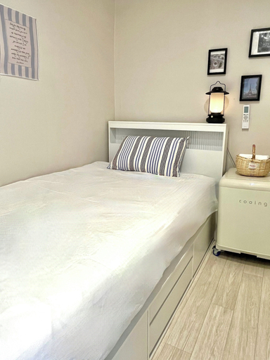 Bedroom 5, GreeneStay, Jung