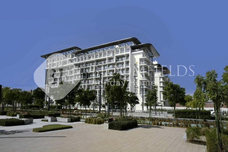 Exterior 5, Bloomfileds Magnatic STU Oasis Masdar, Abu Dhabi City