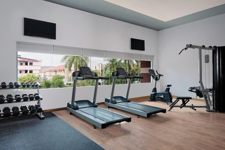 Others 4, Four Points by Sheraton Batam, Batam