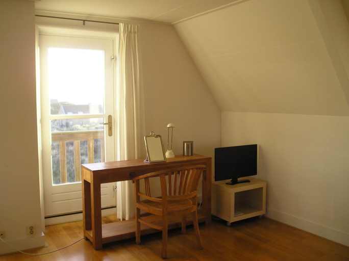 Others 5, Villa in Midsland Near the Sea, Terschelling