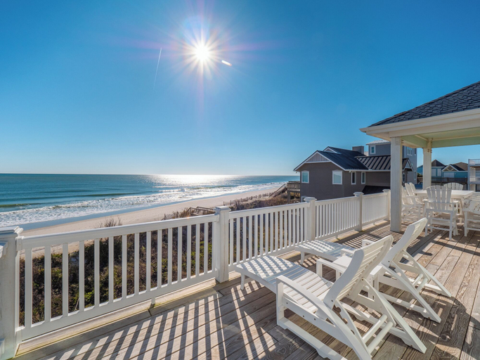Others 1, Sandy Feet by Topsail Realty
