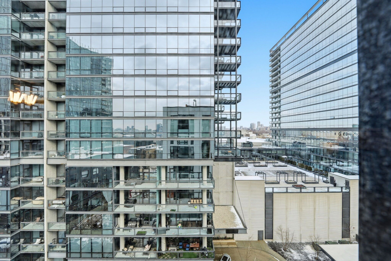 Exterior & Views 2, ENVITAE Hotel 4 Bedroom Luxury Apartments, Cook