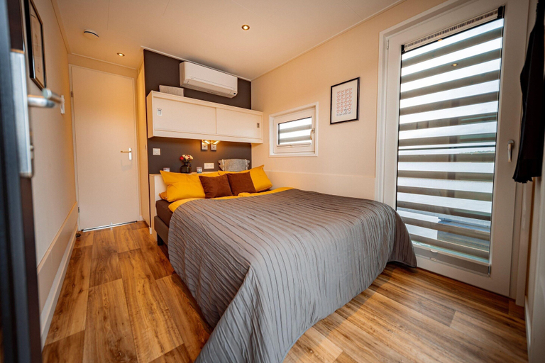 Room 5, Lake Breeze Retreat in Klitten, Görlitz