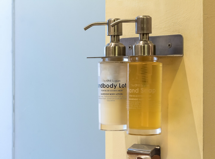 amenities 4