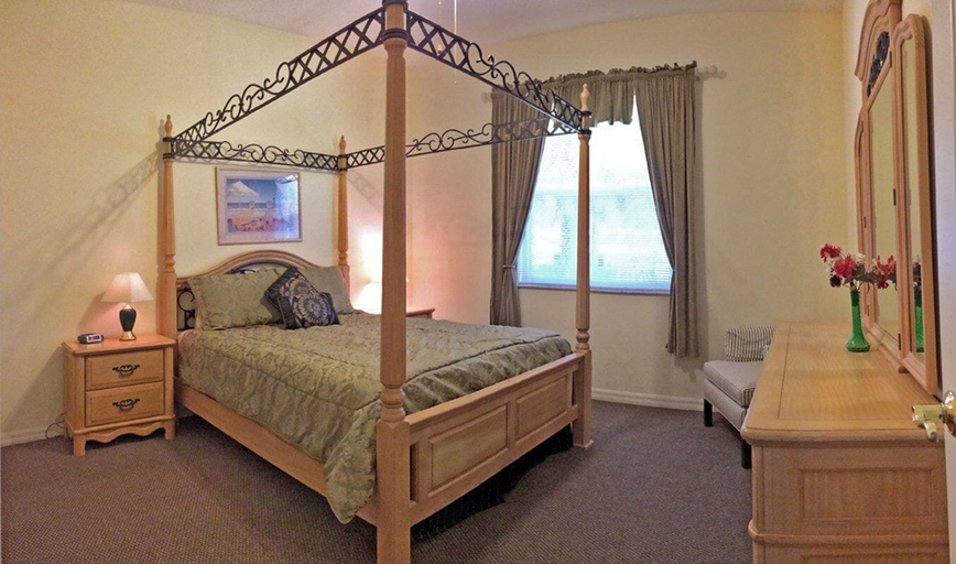 Interior 3, Cape Aqua, Sarasota
