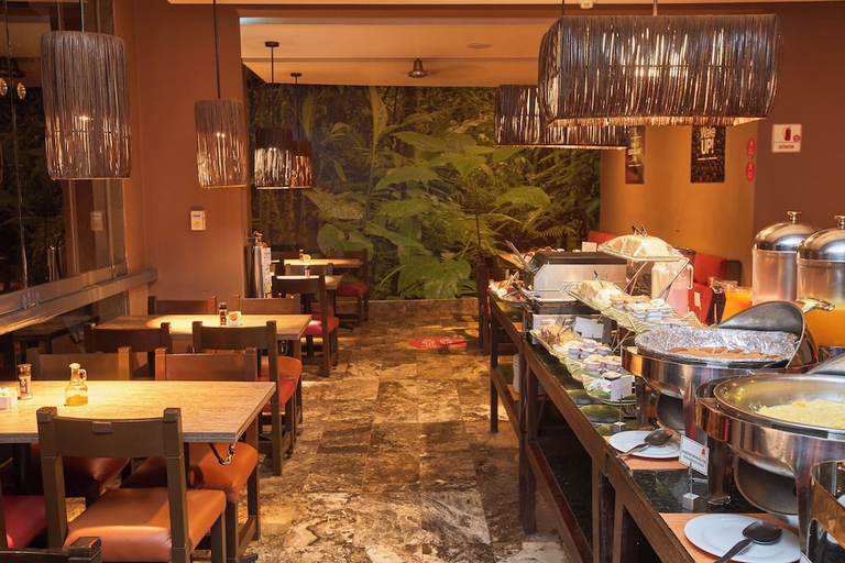 Food & Drinks 4, CASA ANDINA STANDARD MACHU PICCHU, Urubamba