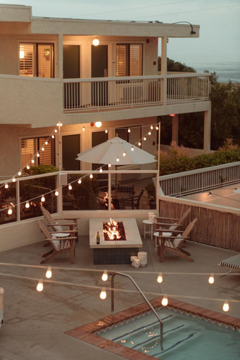 Exterior & Views 1, Laguna Beach House, Orange