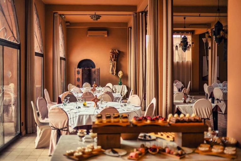 Food & Drinks 5, Ksar Ighnda, Ouarzazate