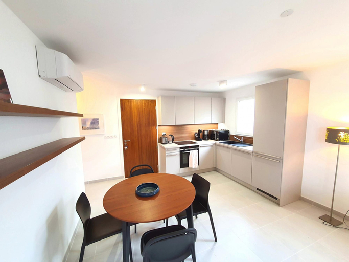 Room 1, Mor406 T3 Vue Panoramique mer, Haute-Corse
