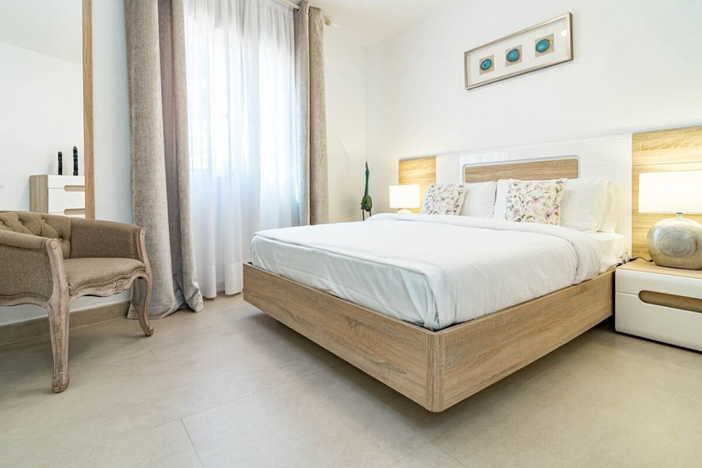 Interior 2, Cpg- Perfect Holiday Home Close to Puerto Banus, Málaga