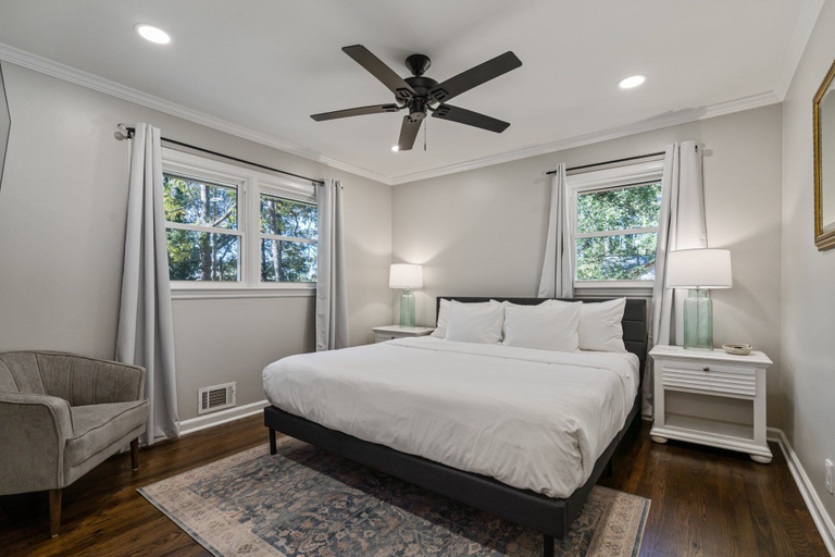 Interior 5, 6 Oriole Drive Cartersville, Bartow