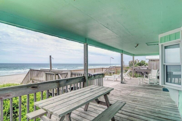 Others 4, Bright's Beach Front by Topsail Realty, Pender