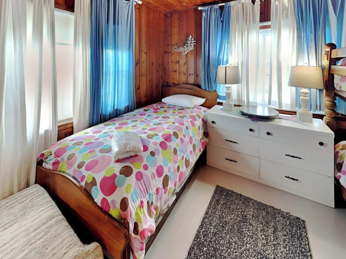 Property amenity 3, Pana-Sea-A by Topsail Realty, Pender