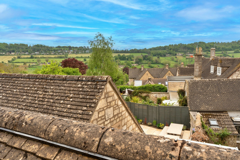Exterior 5, Holiday Home in Painswick, No Deposit, Gloucestershire