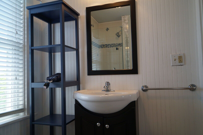 Interior 1, Short Sands View Y770-g, York