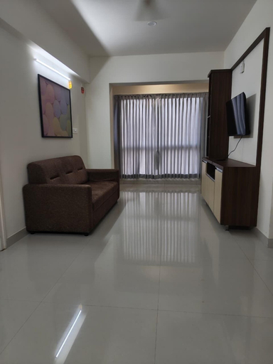 Room 3, Crown regency, Dakshina Kannada