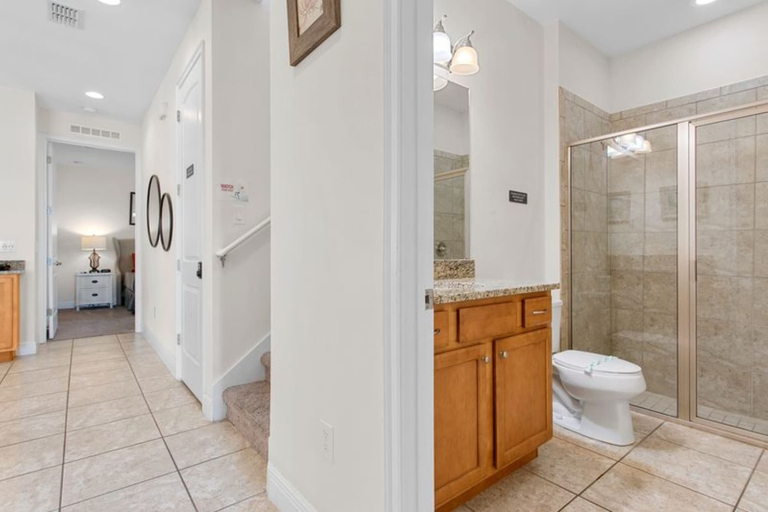 Bathroom 3, 361-8-pc-perfect Villa With Private Pool, Osceola