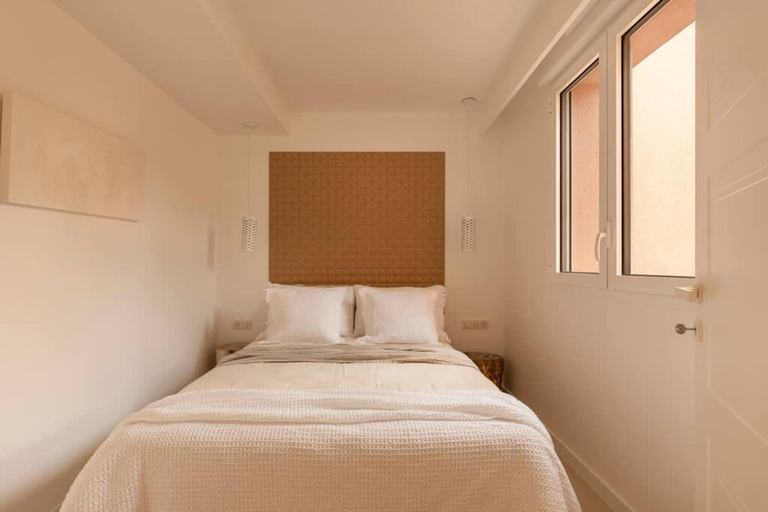 Room 3, Carla Rosa 5 Apartement Terrazza - 2 BDR Piscine, Alpes-Maritimes
