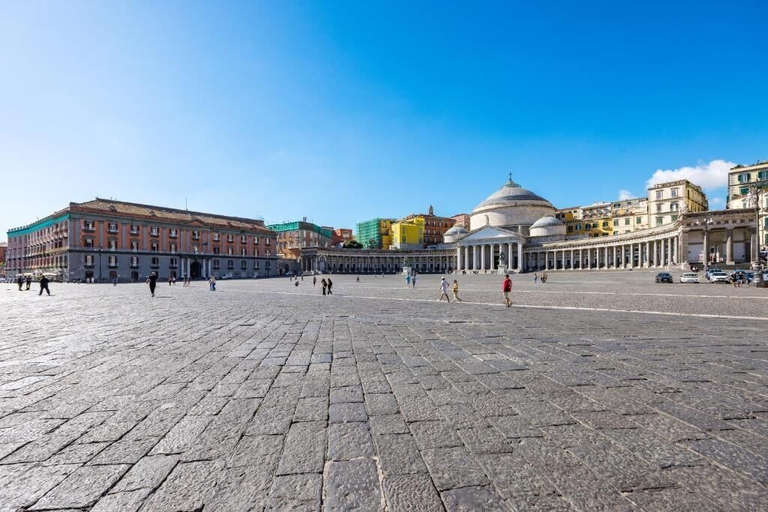Exterior & Views, MH SUITES PLEBISCITO, Napoli