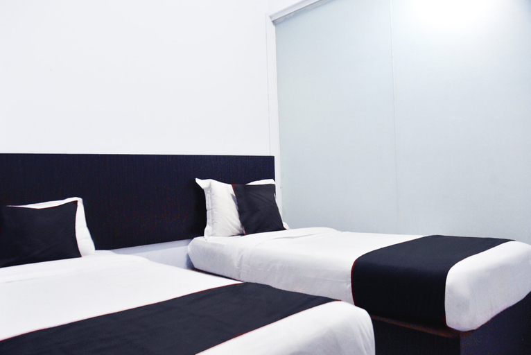 4, Hotel O Bukittinggi near Padang Luar formerly New Aedo, Agam