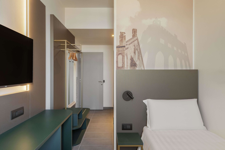 Room 3, B&B Hotel Piacenza, Piacenza