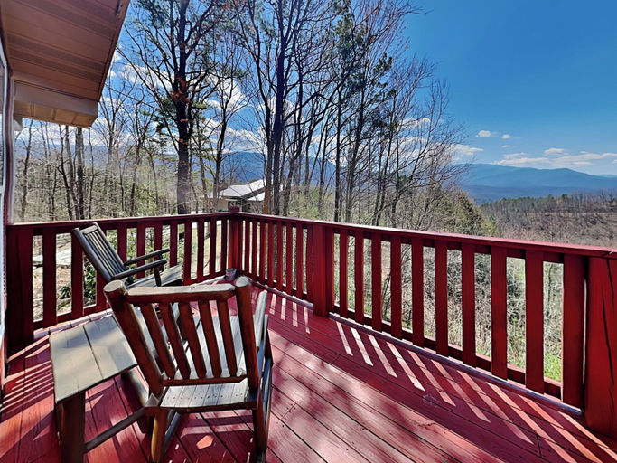 Others, Honey Bear Hideaway by Jackson Mountain Rentals, Sevier