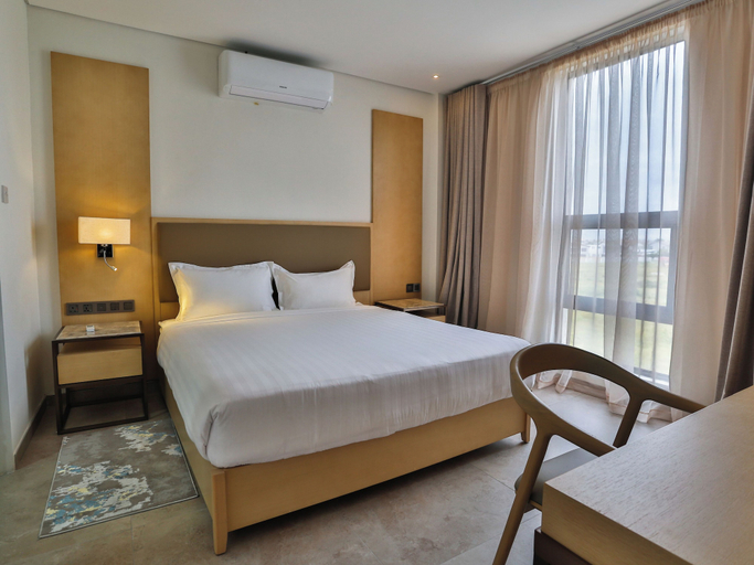 Bedroom 2, 38 on Boulders Hotel, Gaborone