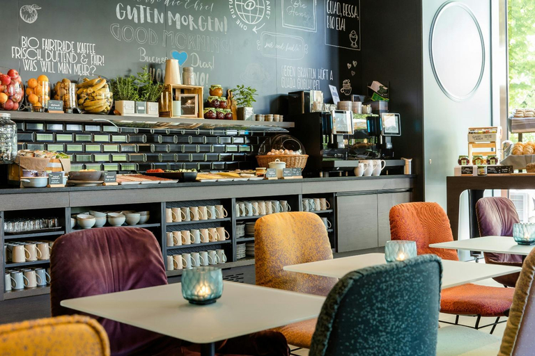 Food & Drinks 4, Motel One Wien Prater, Wien