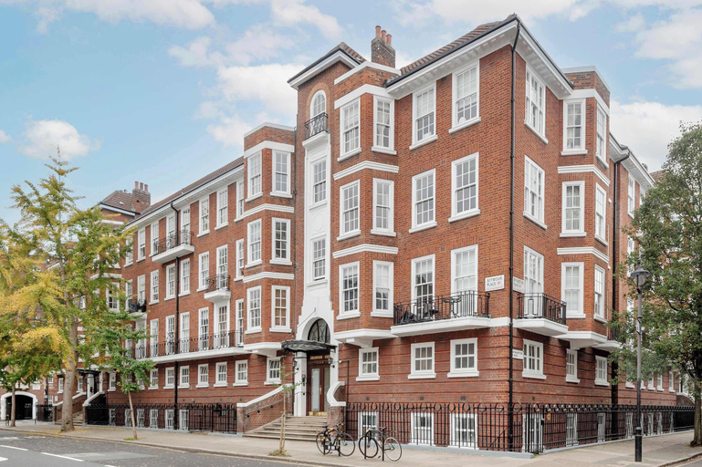 Interior 4, Stylish 3 bed Flat - Marylebone, London