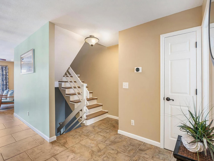Interior 2, Costa Vista Townhouse #2, Walton