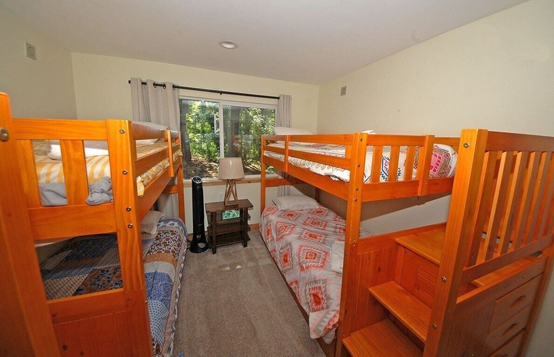 Room 2, 3826 Regina 4 Bedroom Home, El Dorado