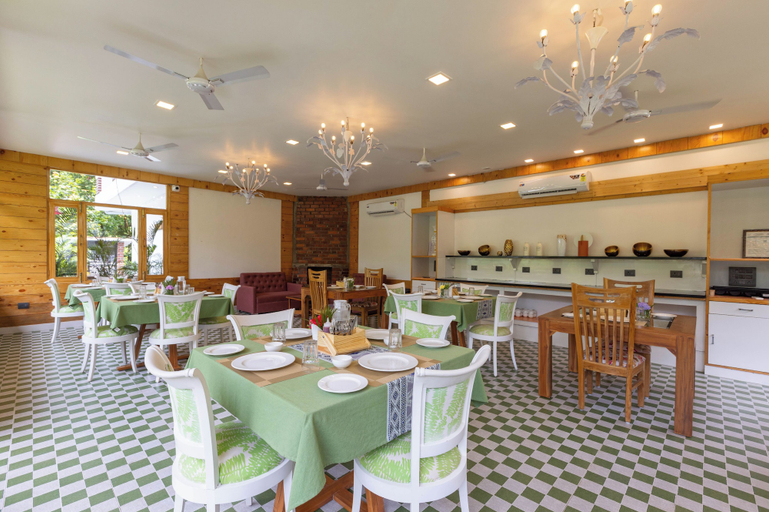Food & Drinks 4, Megha Resort & Villas, Dehradun-Where Nature Pampers You, Dehradun