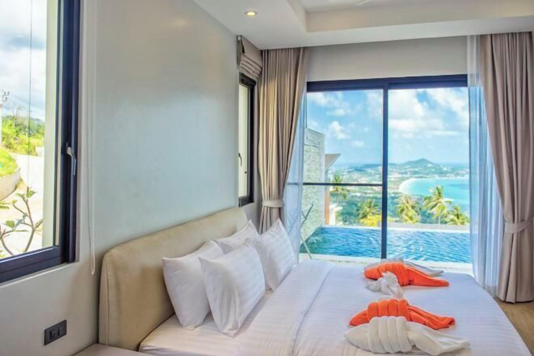 Room 3, Chaweng Noi Villa Managed by Saitara Peak, Ko Samui