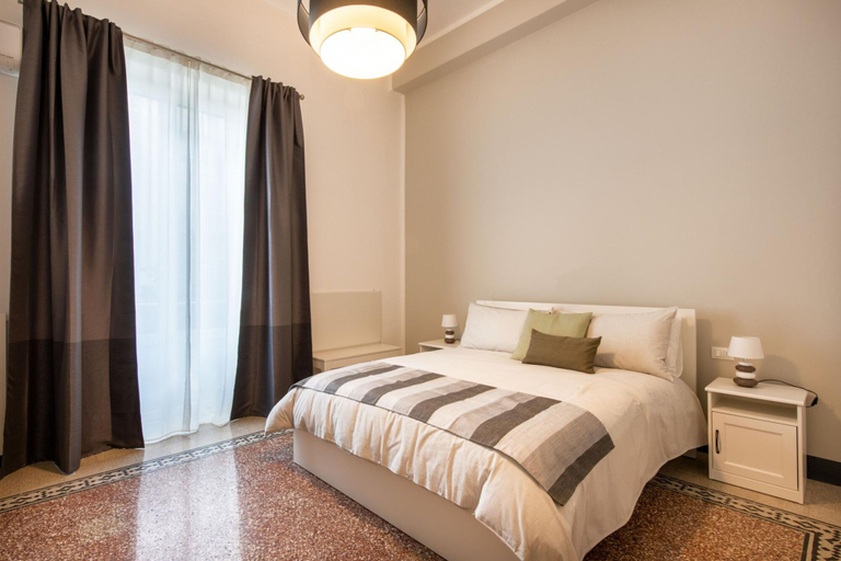Room 2, Casa Rorr in Palermo, Palermo