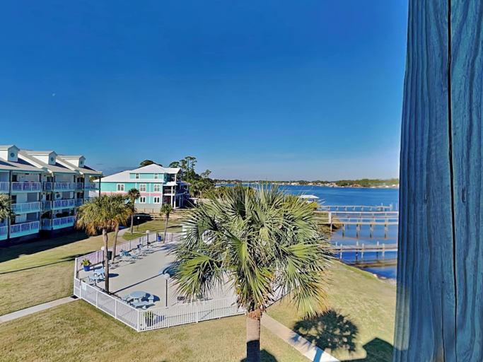 Property amenity 4, Treasure Cove #d308 - Paradise City, Bay