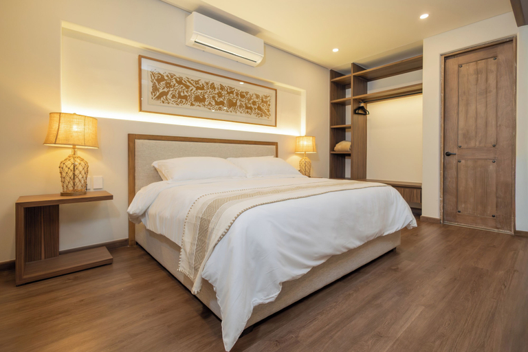 Room 4, Hotel Santolivo by Lumina, Parras